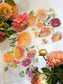 Fluid Florals - Dahlias with Claire Wilson-Oghedo