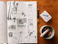 Sketchbook Class with Lindsay Stripling