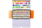 The Max Feels 48 Blends Palette