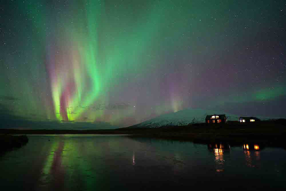 Iceland Creative Retreat with Alexis Joseph and Melanie Lan! July 2027