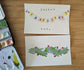 Holiday Cards with Baptiste Benet