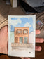 Miniature Sunset Houses with Baptiste Benet