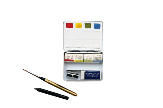 Ultimate Mini Palette Bundle