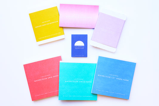 CfM Ultimate Paper Bundle