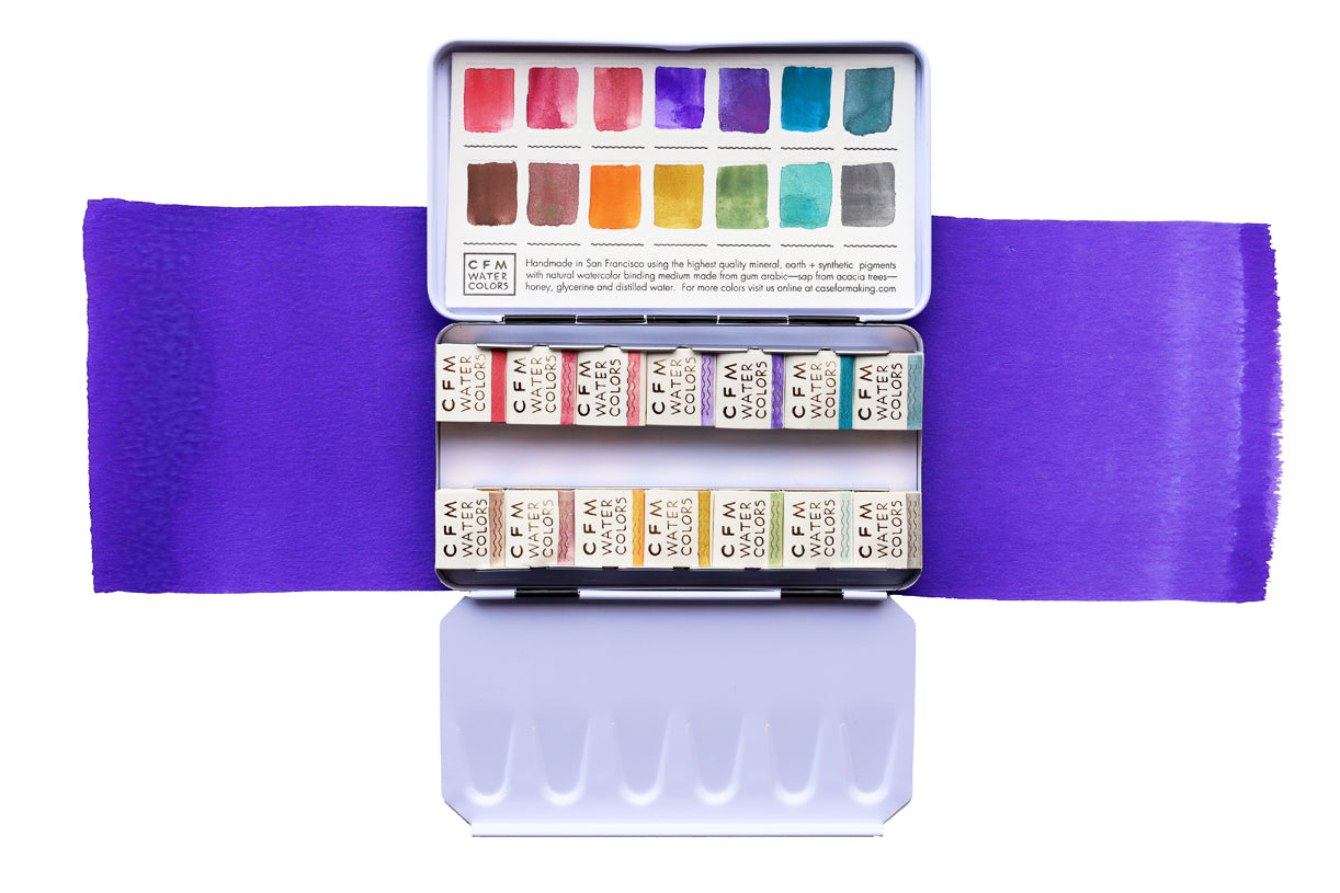 Expanded Ultra-Blends Palette