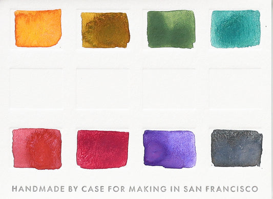 Ultra-Blends Palette