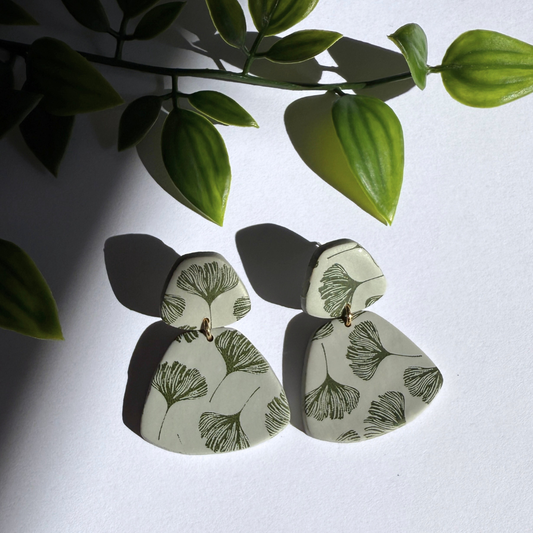 Intro to Polymer Clay Jewelry with Sophie Wertz