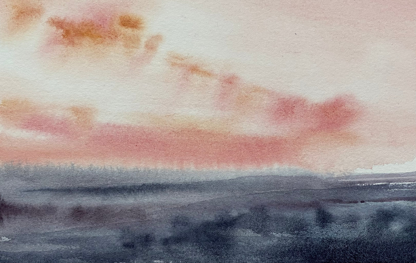 Intuitive Landscape with Dave Muller