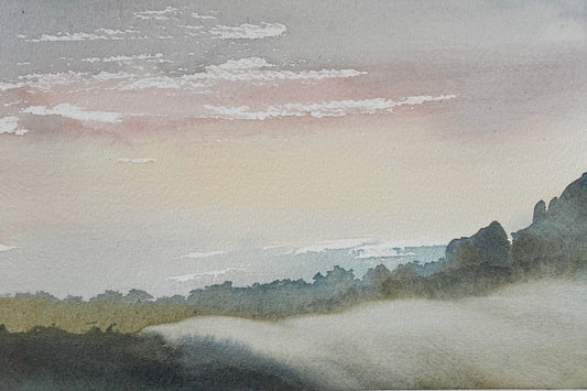 Intuitive Landscape with Dave Muller