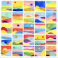 Mark Making: Etel Adnan with Melanie Lan