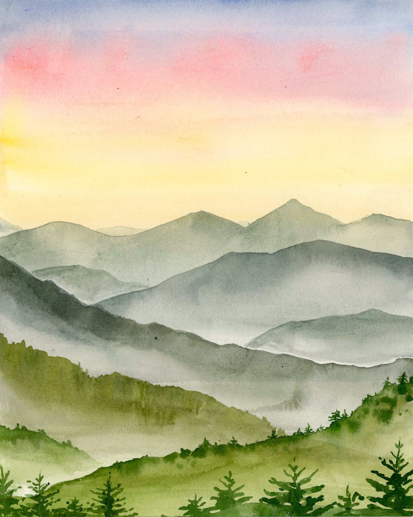 Horizons with Melanie Lan