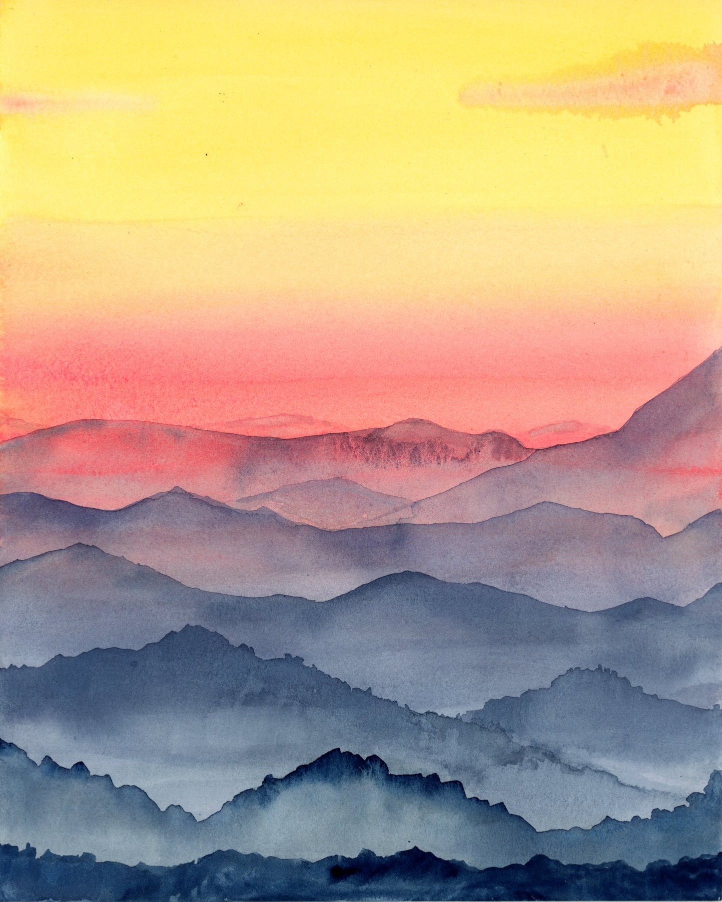 Horizons with Melanie Lan