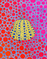 Mark Making: Yayoi Kusama with Melanie Lan