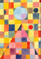 Mark Making: Paul Klee with Melanie Lan