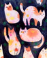 Fluid Felines with Melanie Lan