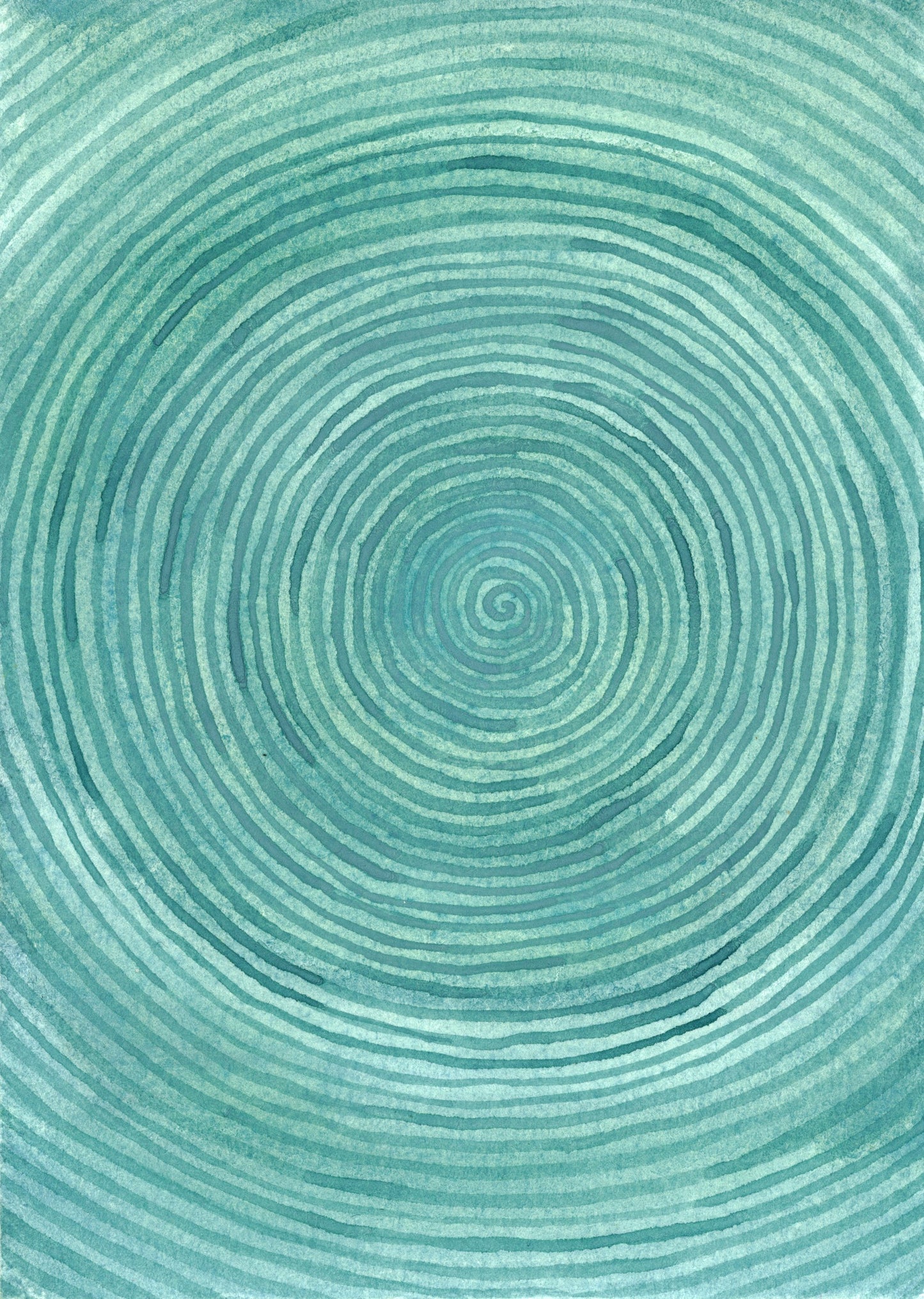 Spiraling with Melanie Lan