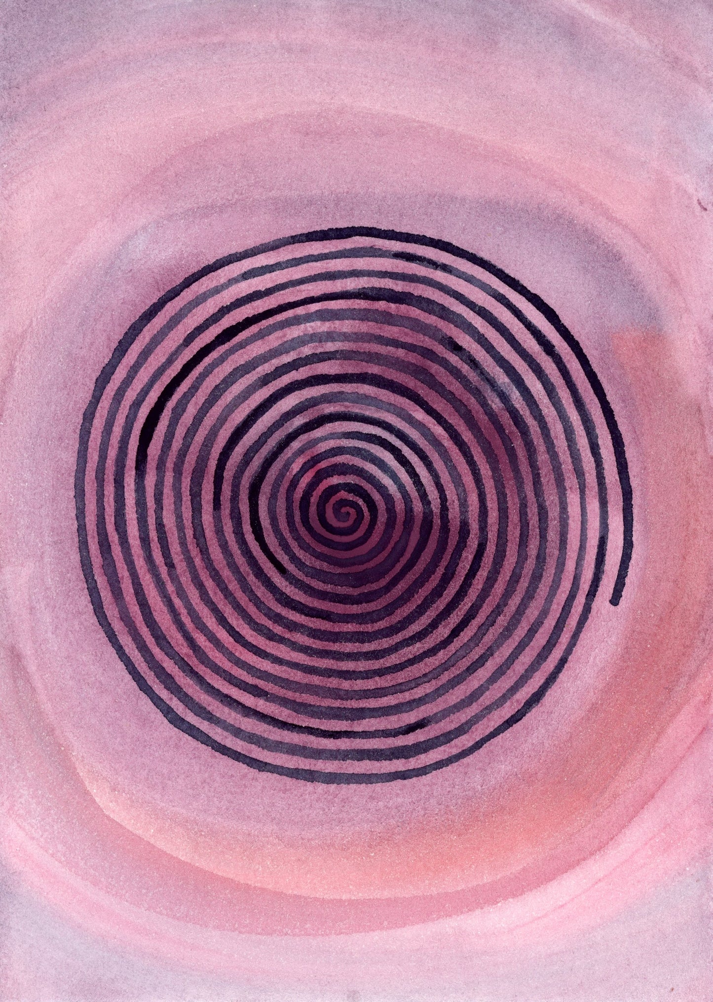 Spiraling with Melanie Lan