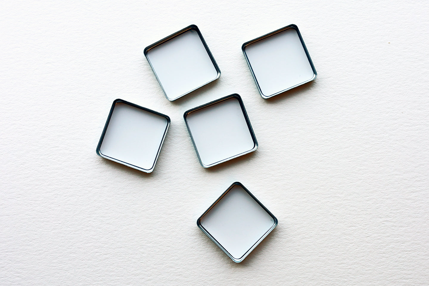 Art Toolkit Mixing Square