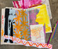 Intuitive Mark-Making with Simmin Joy Holland