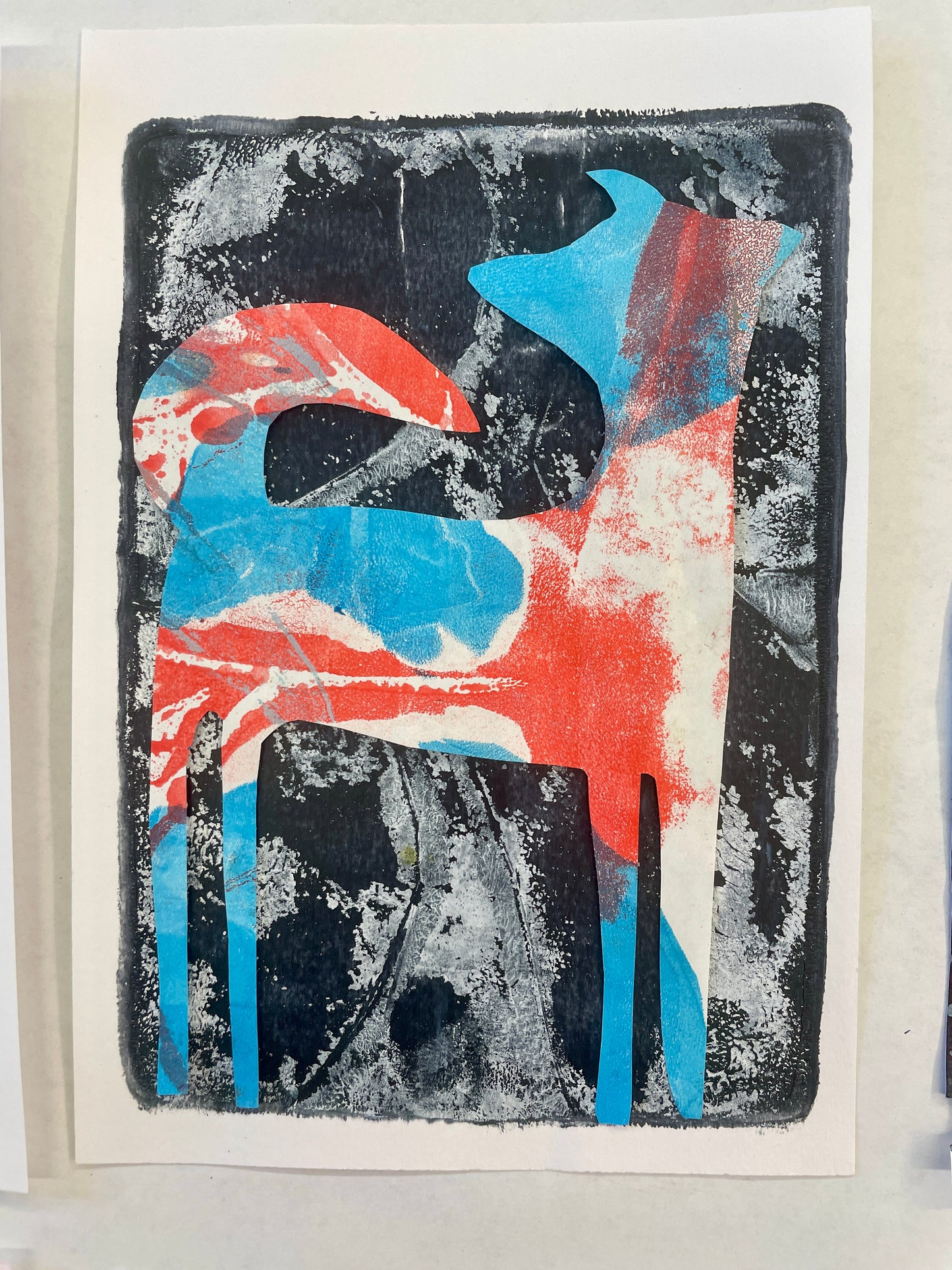 Matisse’s Menagerie with Erin McCluskey Wheeler