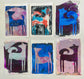 Matisse’s Menagerie with Erin McCluskey Wheeler