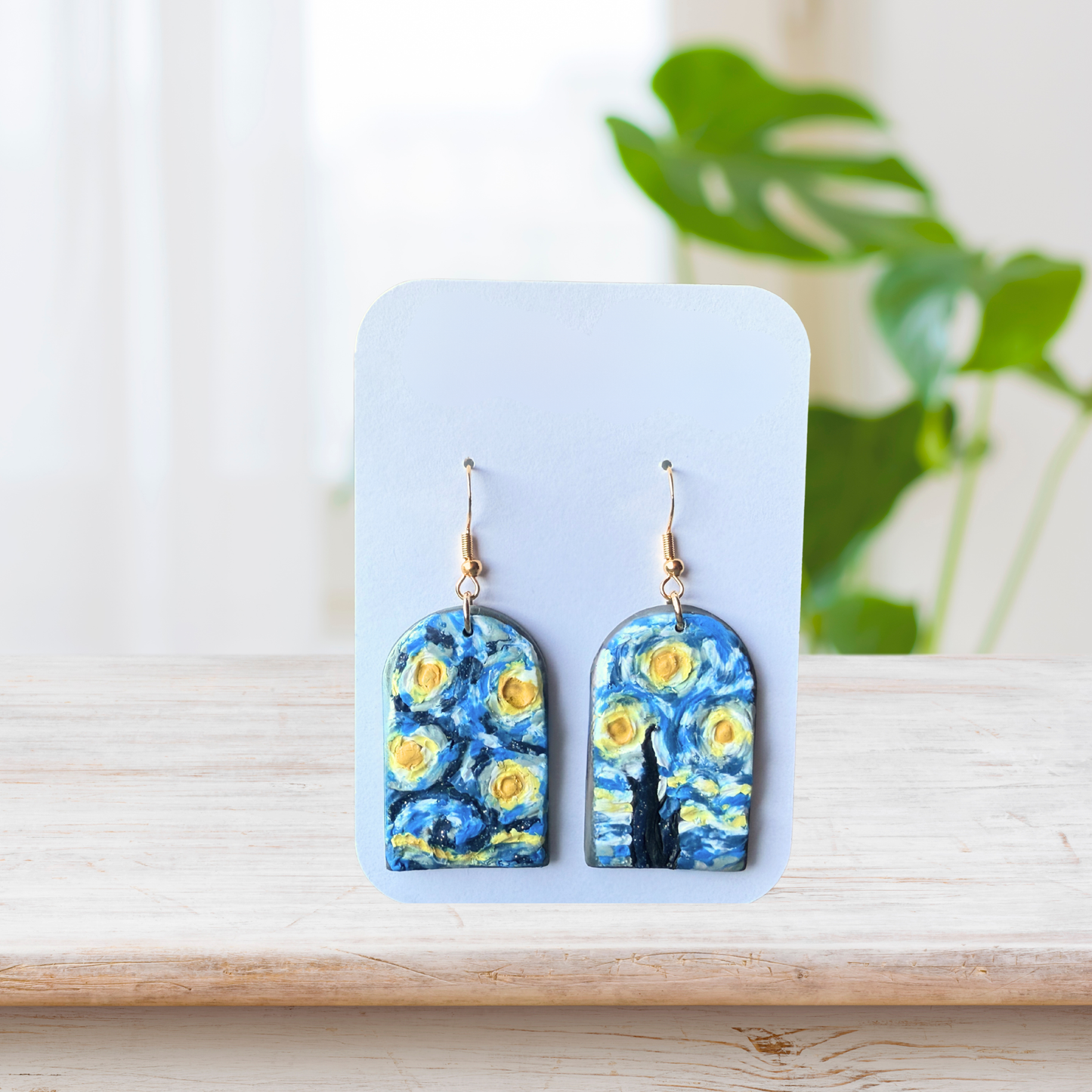 Intro to Polymer Clay Jewelry with Sophie Wertz