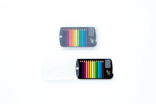 BeGoody Mini Colored Pencil Set