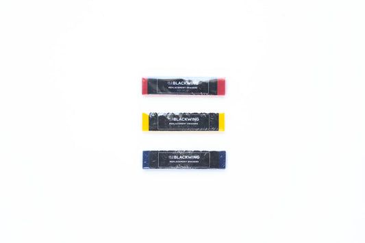 Blackwing Replacement Erasers