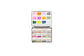 Additional product photo of the 12-Color Julie Cloutier Feels Watercolor Travel Palette.