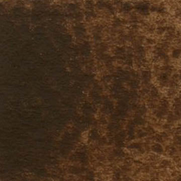 A cropped close up of the Burnt Umber Dark swatch.
