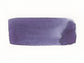 A hand painted swatch of CfM Plum.