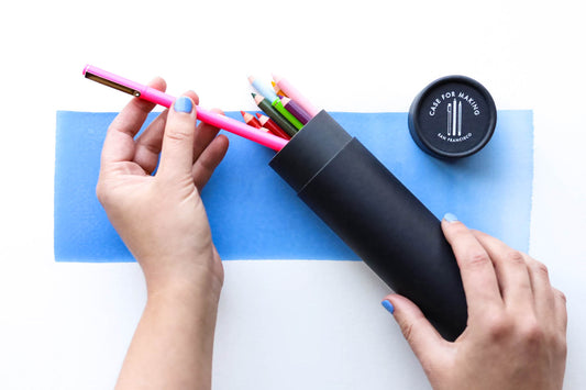 CfM Pencil Tube