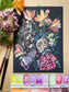 Fluid Florals - Dutch Masters with Claire Wilson