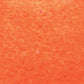 A cropped close up of the Fluorescent Brick Red swatch.