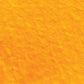 A cropped close up of the Fluorescent Orange Light swatch.