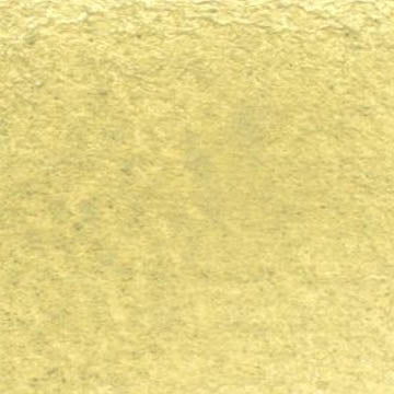 A cropped close up of the Green Earth Yellowish swatch.