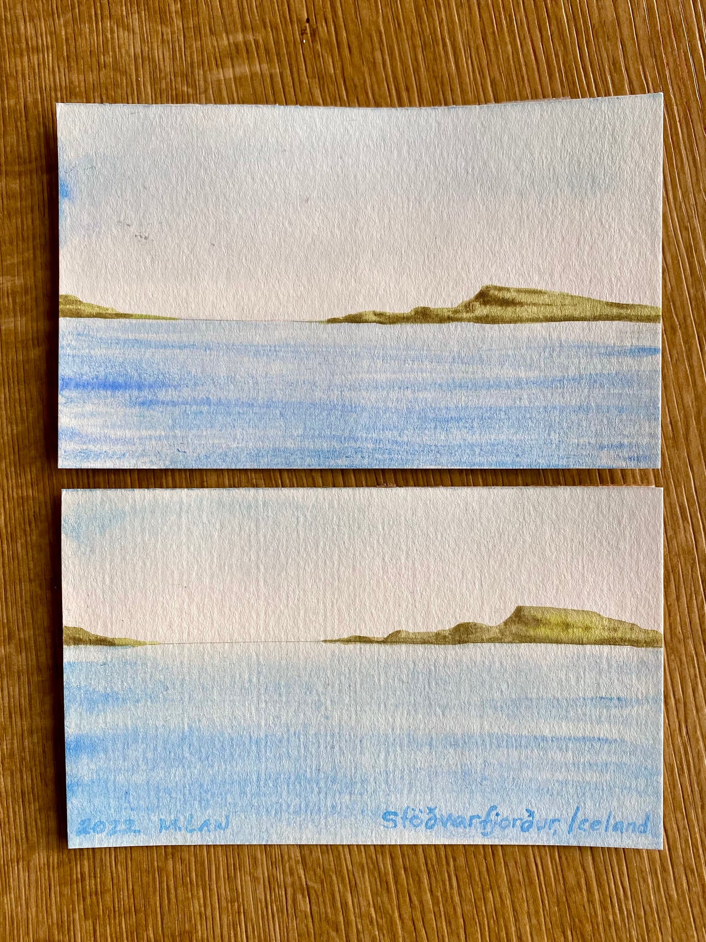 Horizons with Melanie Lan