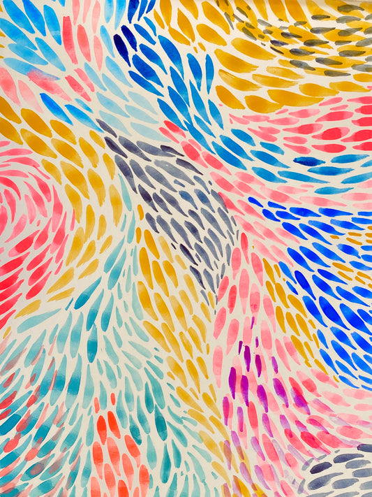 Murmurations with Melanie Lan