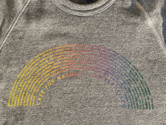 CfM Sweatshirt