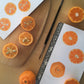 Juicy Citrus Slices with Sophie Tivona