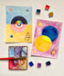 Mark Making: Hilma af Klint with Melanie Lan