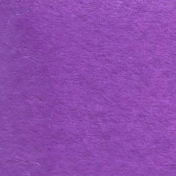 A cropped close up of the Mineral Violet swatch.