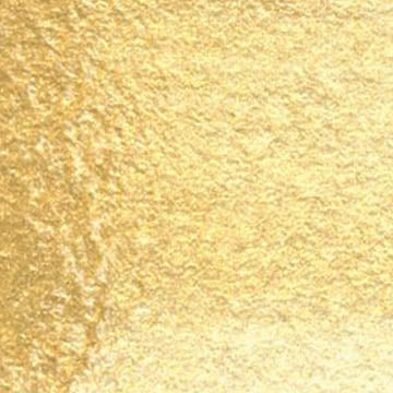 A cropped close up of the Sun Gold swatch.
