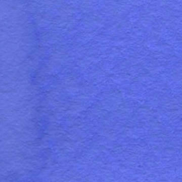 A cropped close up of the Ultramarine Violet swatch.