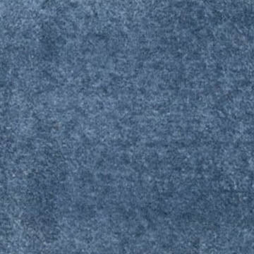A cropped close up of the Vivianite swatch.