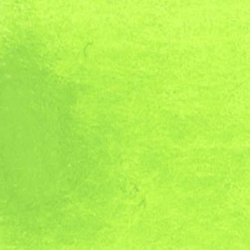 A cropped close up of the CfM Lime swatch.