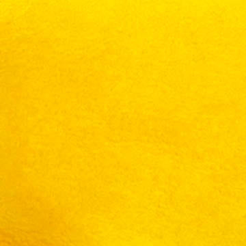A cropped close up of the CfM Turmeric swatch.